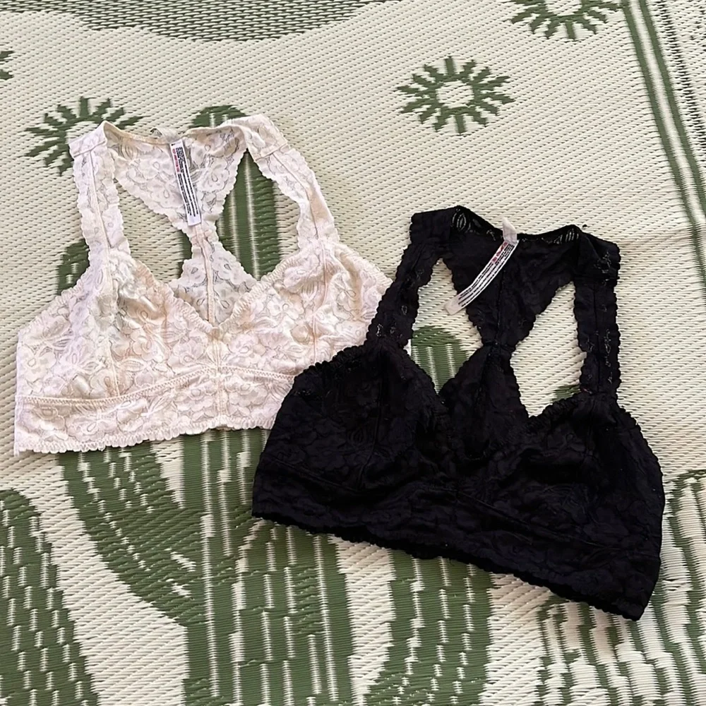 Free people bra - Picture 1 of 3